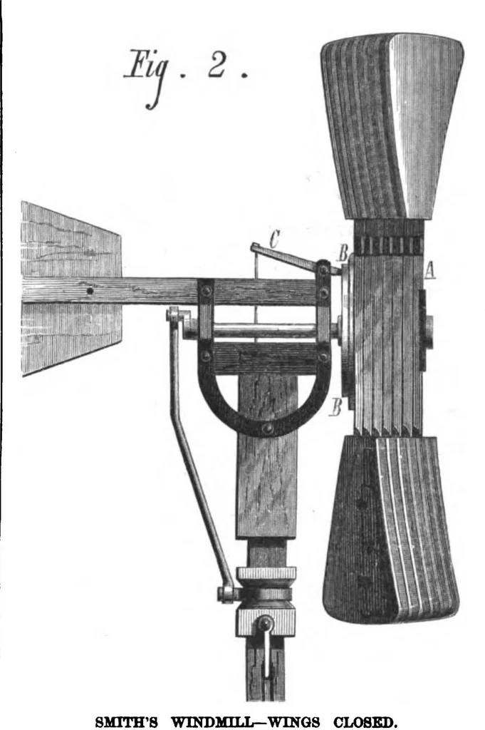 An illustration from Scientific American, Vol. 38, No. 6 (1878), 1878, leaf 4