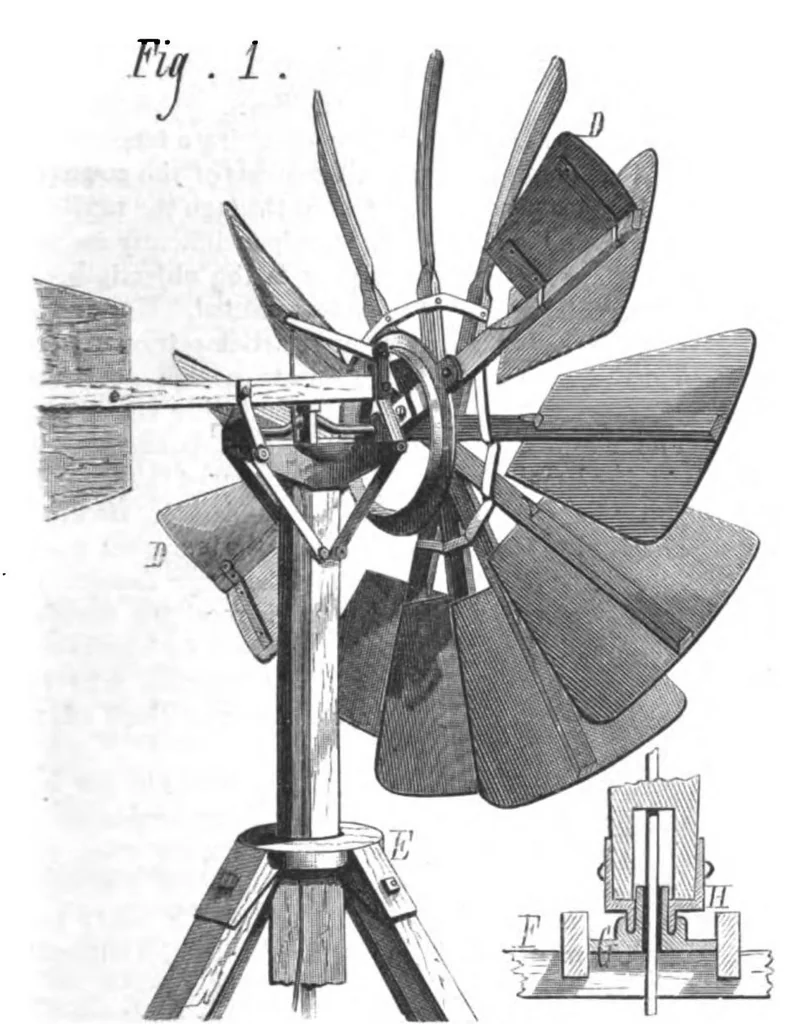 An illustration from Scientific American, Vol. 38, No. 6 (1878), 1878, leaf 4