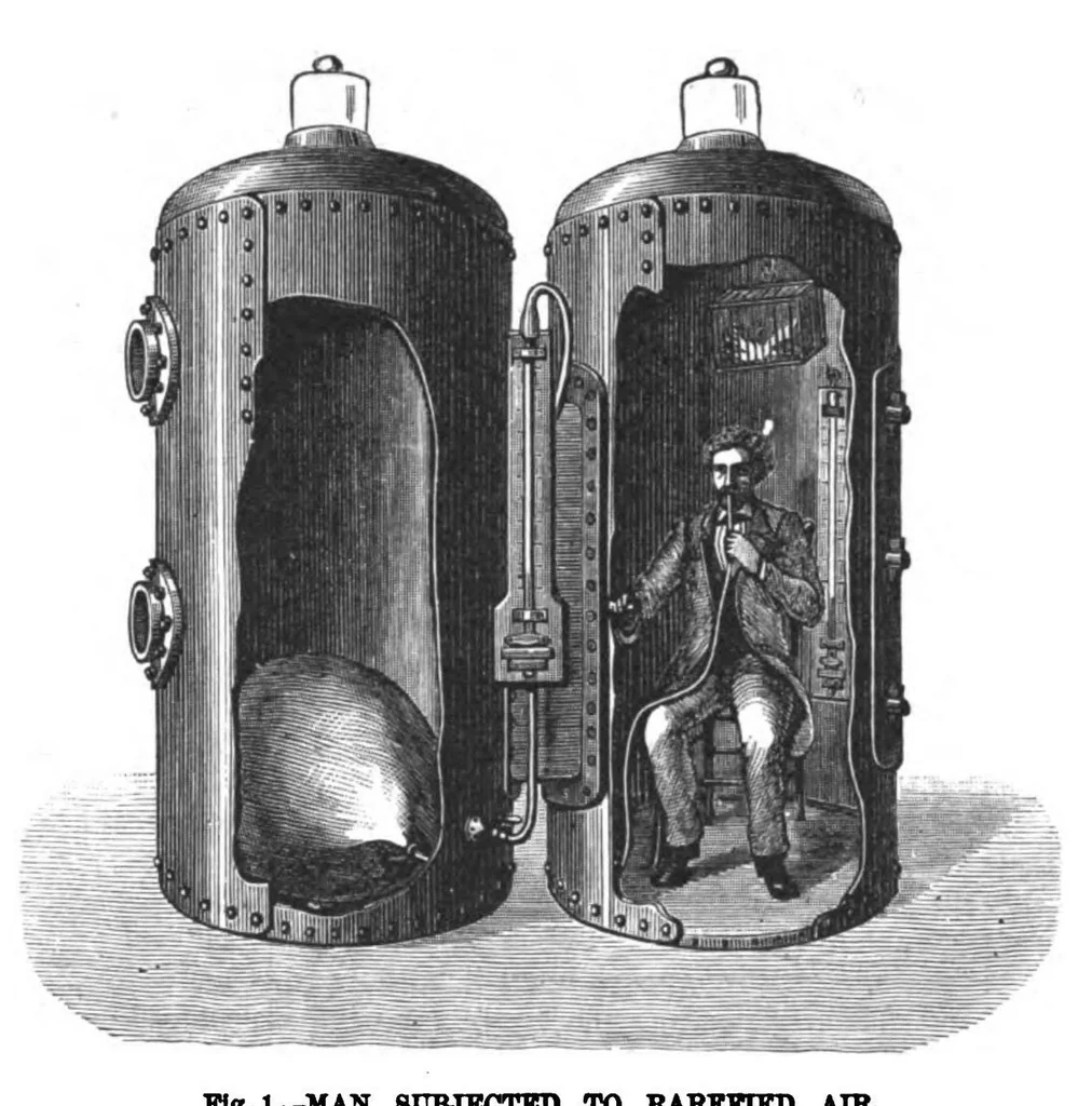 An illustration from Scientific American, Vol. 38, No. 8 (1878), 1878, leaf 10