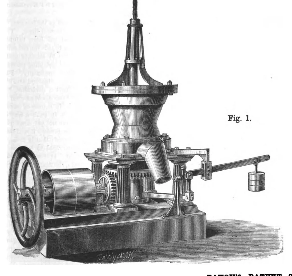An illustration from Scientific American, Vol. 38, No. 8 (1878), 1878, leaf 4