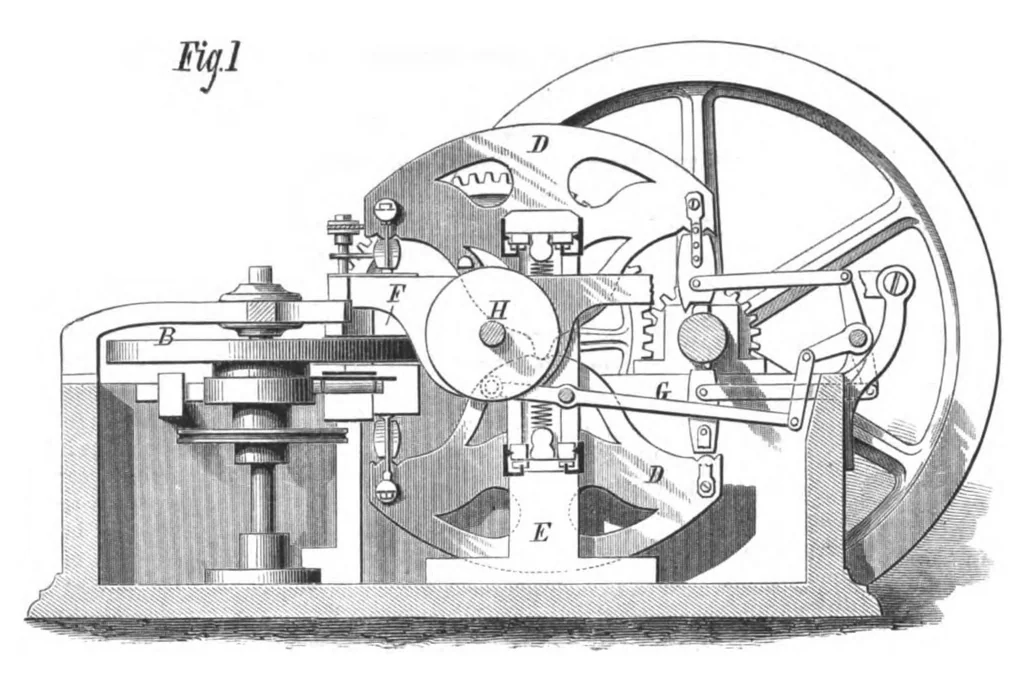 An illustration from Scientific American, Vol. 38, No. 8 (1878), 1878, leaf 4