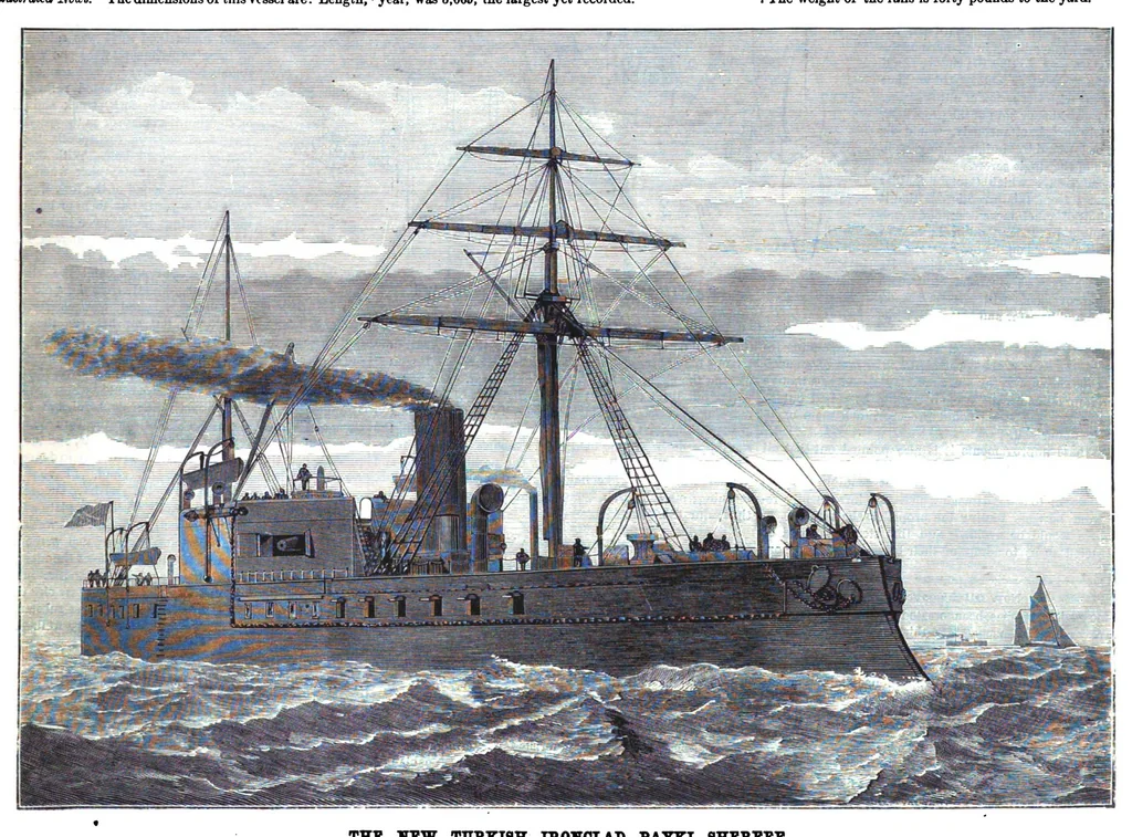 An illustration from Scientific American, Vol. 38, No. 8 (1878), 1878, leaf 8