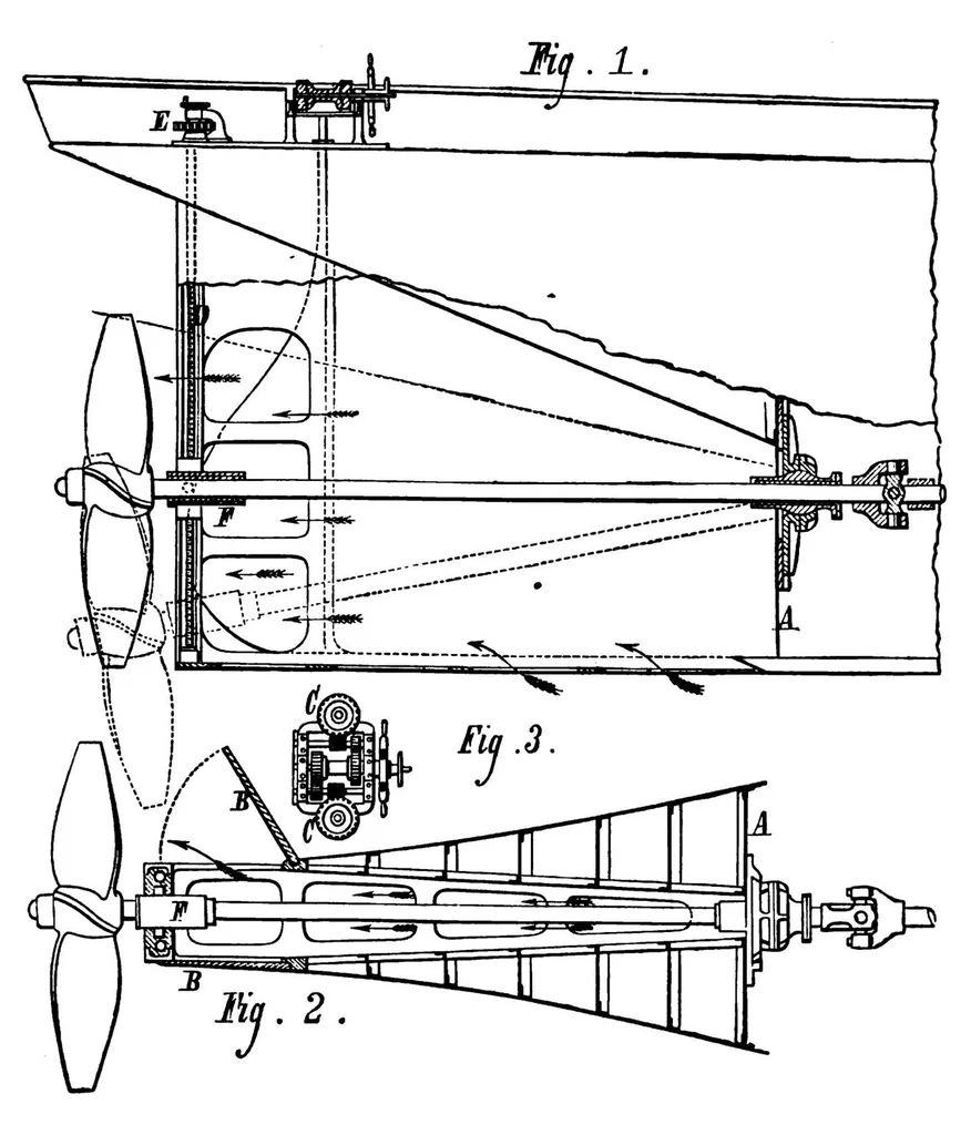 An illustration from Scientific American, Vol. 38, No. 8 (1878), 1878, leaf 9