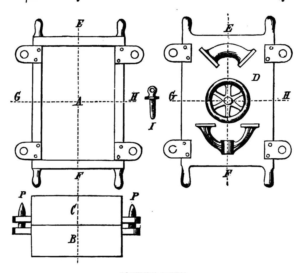 An illustration from Scientific American, Vol. 38, No. 9 (1878), 1878, leaf 6