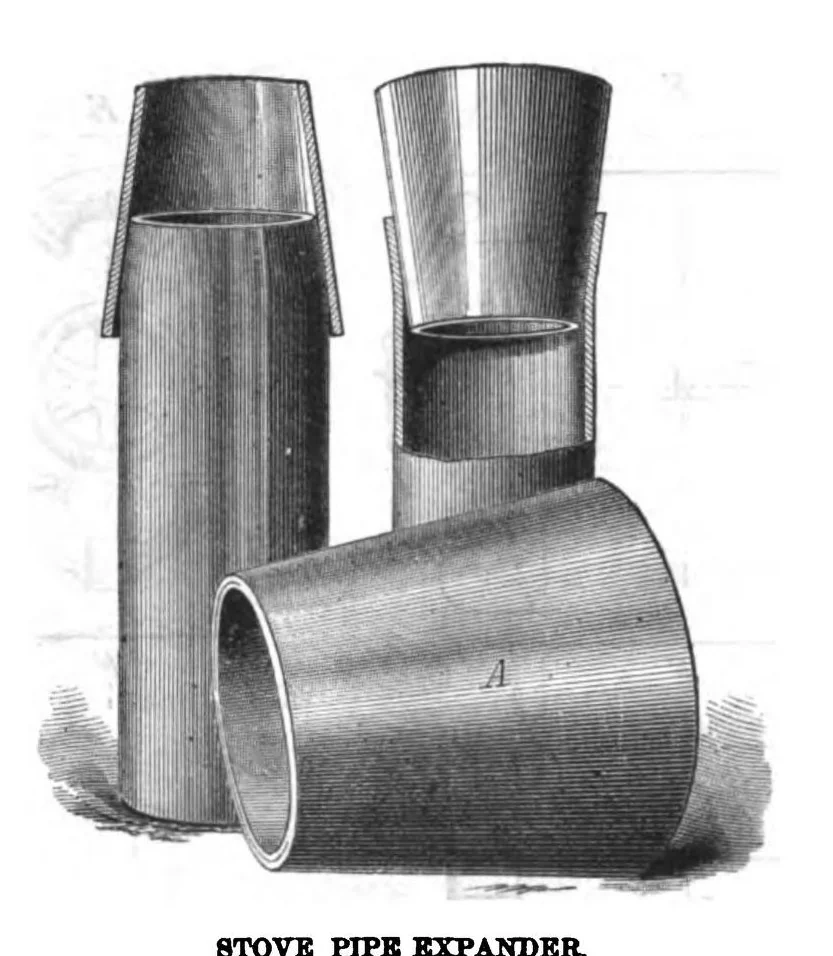An illustration from Scientific American, Vol. 38, No. 9 (1878), 1878, leaf 7
