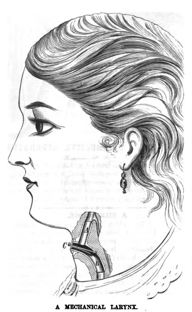 An illustration from Scientific American, Vol. 38, No. 9 (1878), 1878, leaf 9