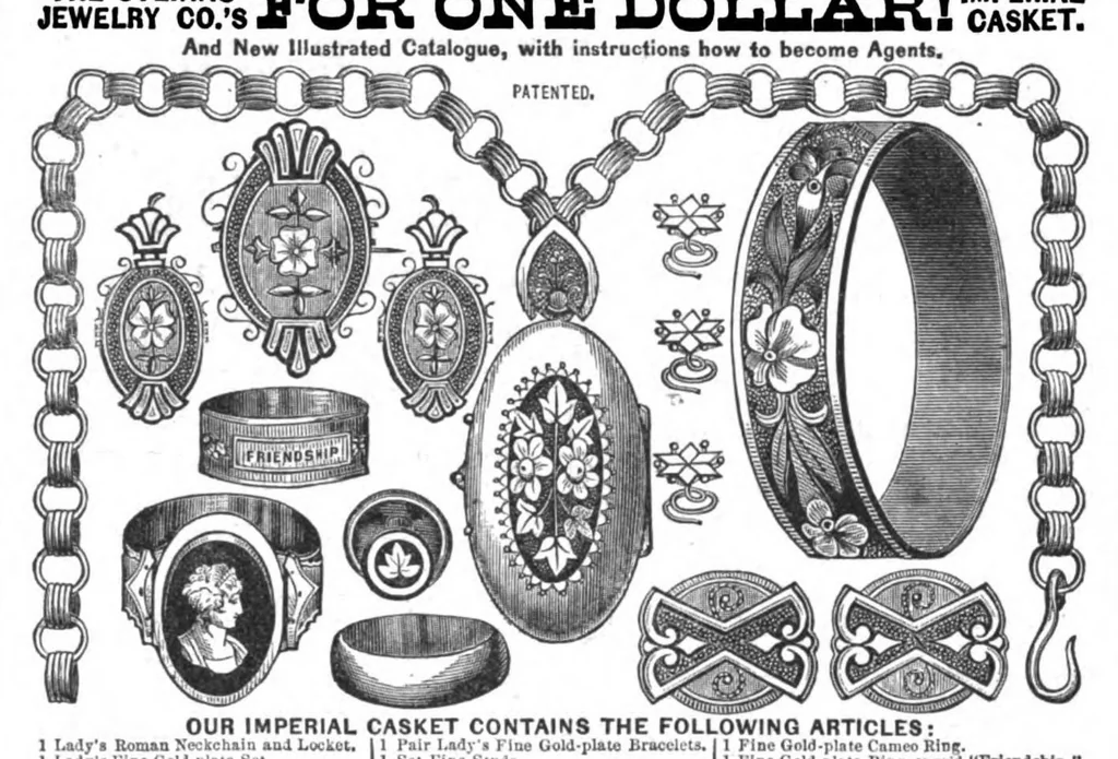 An illustration from Scientific American, Vol. 38, No. 10 (1878), 1878, leaf 14