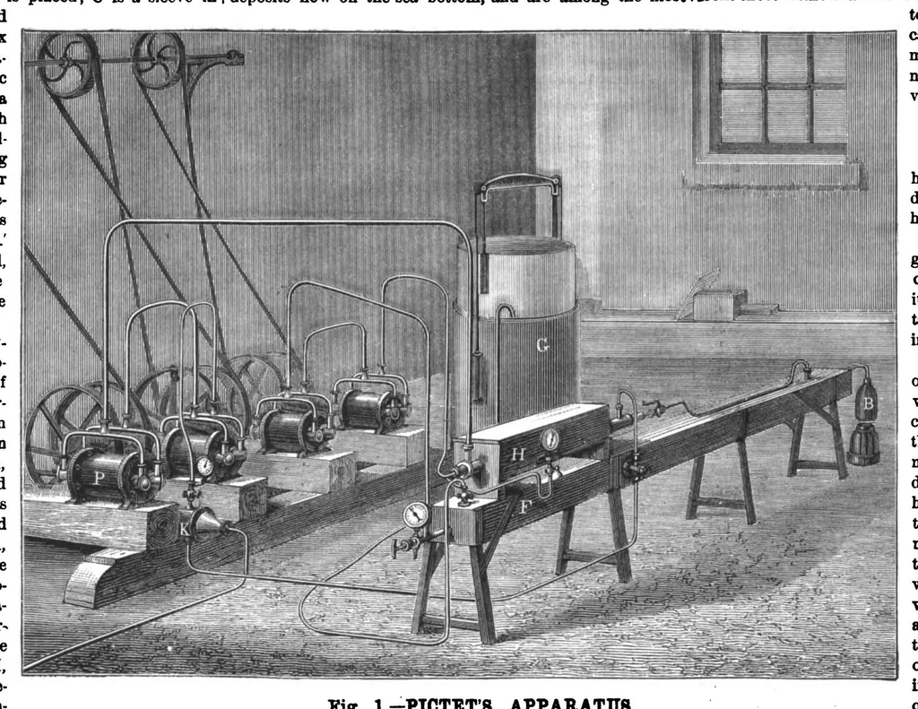 An illustration from Scientific American, Vol. 38, No. 10 (1878), 1878, leaf 4
