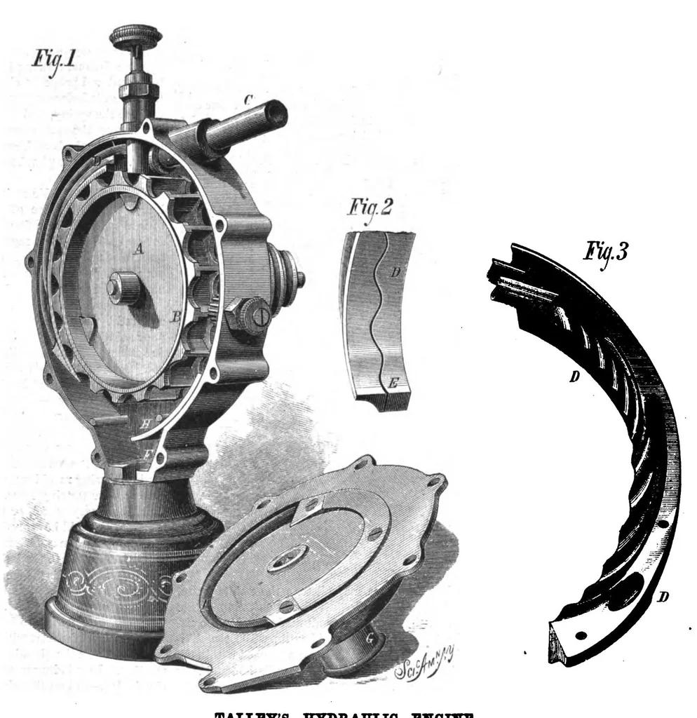 An illustration from Scientific American, Vol. 38, No. 10 (1878), 1878, leaf 7