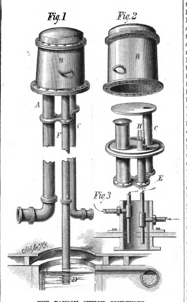 An illustration from Scientific American, Vol. 38, No. 10 (1878), 1878, leaf 7