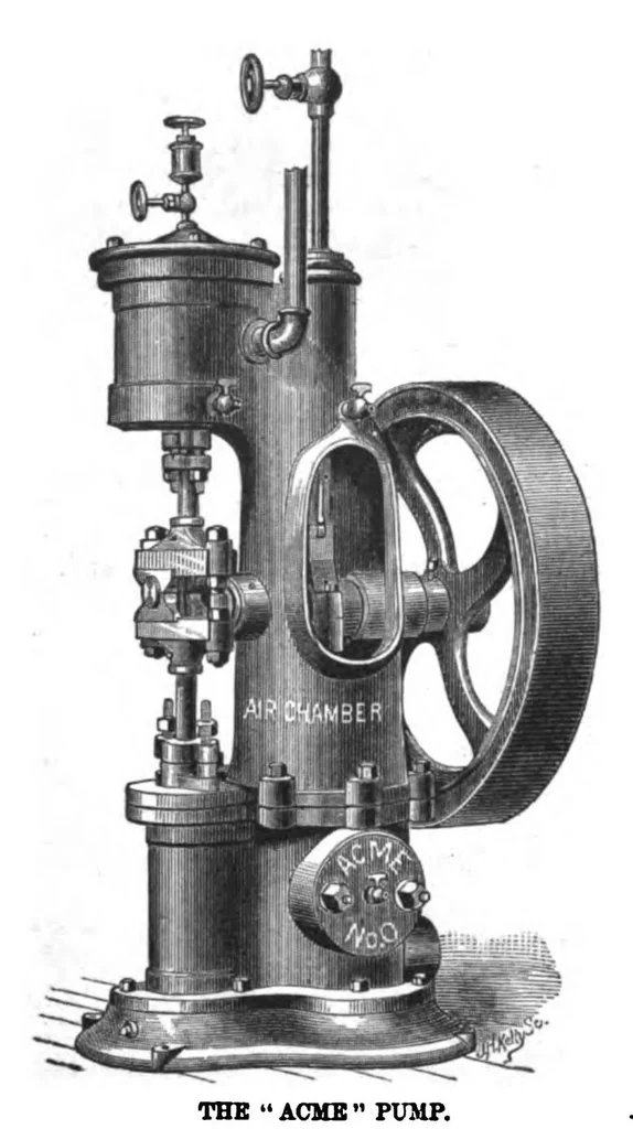 An illustration from Scientific American, Vol. 38, No. 10 (1878), 1878, leaf 9