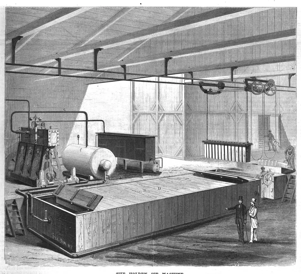 An illustration from Scientific American, Vol. 38, No. 11 (1878), 1878, leaf 0
