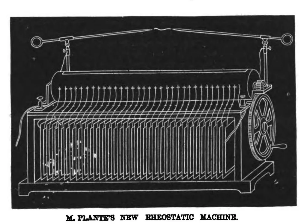 An illustration from Scientific American, Vol. 38, No. 11 (1878), 1878, leaf 10