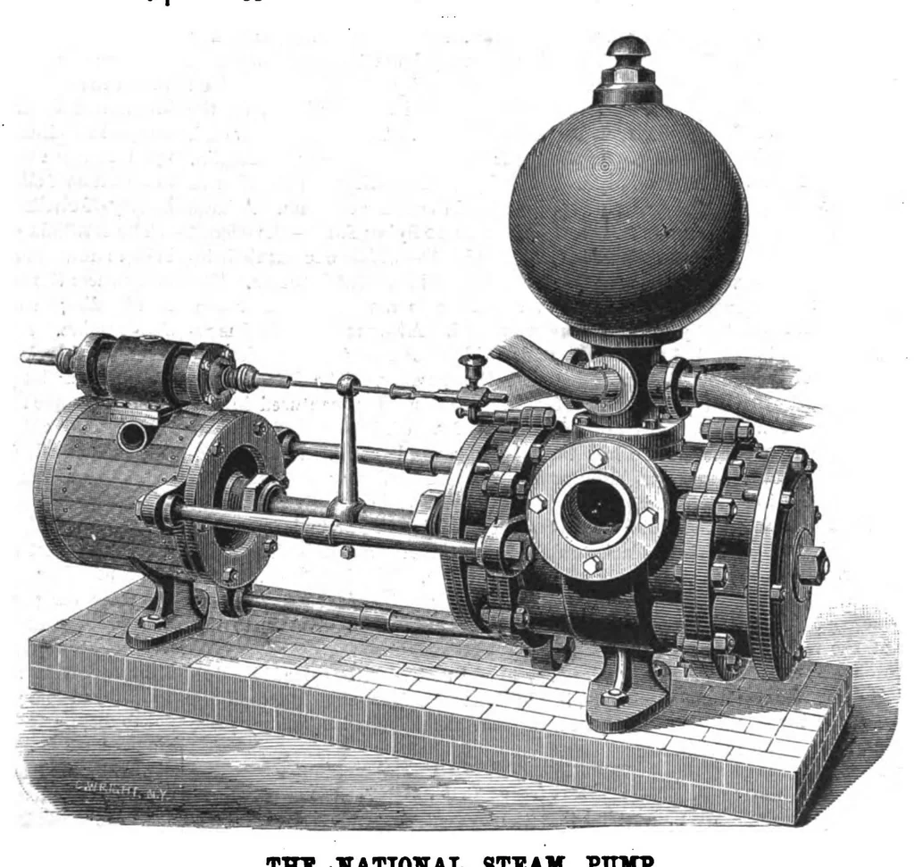 An illustration from Scientific American, Vol. 38, No. 11 (1878), 1878, leaf 3