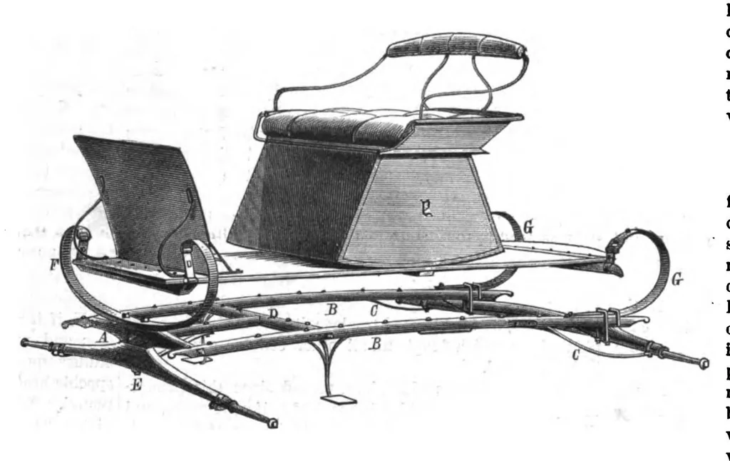 An illustration from Scientific American, Vol. 38, No. 11 (1878), 1878, leaf 7