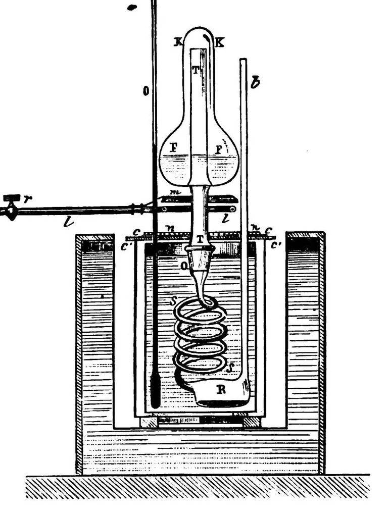 An illustration from Scientific American, Vol. 38, No. 12 (1878), 1878, leaf 10