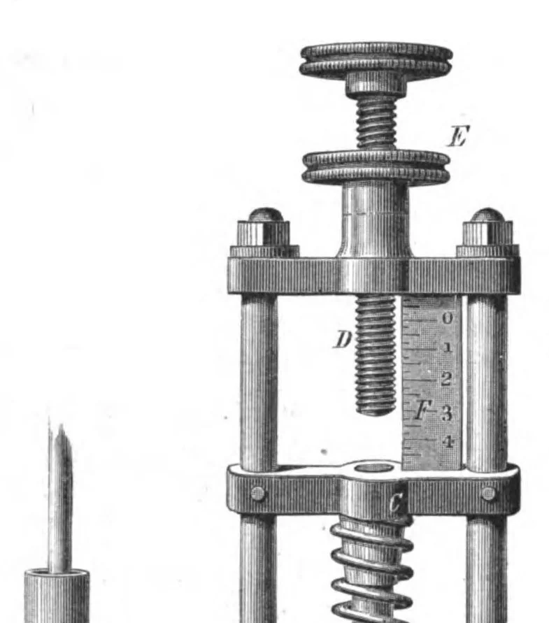 An illustration from Scientific American, Vol. 38, No. 13 (1878), 1878, leaf 5