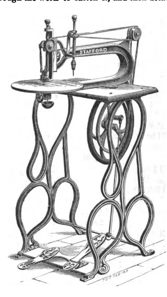 An illustration from Scientific American, Vol. 38, No. 14 (1878), 1878, leaf 10