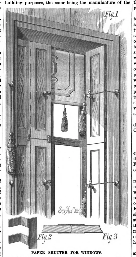 An illustration from Scientific American, Vol. 38, No. 14 (1878), 1878, leaf 4