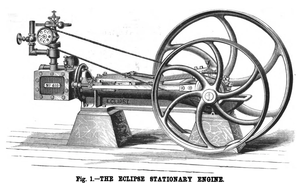 An illustration from Scientific American, Vol. 38, No. 14 (1878), 1878, leaf 7