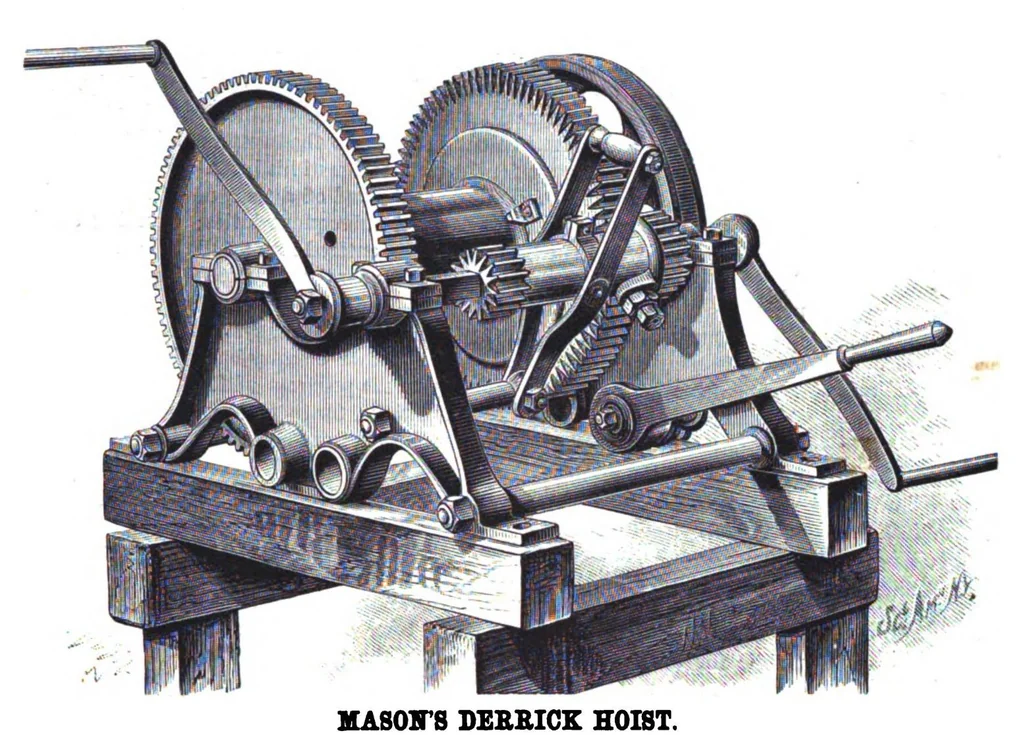 An illustration from Scientific American, Vol. 38, No. 15 (1878), 1878, leaf 0