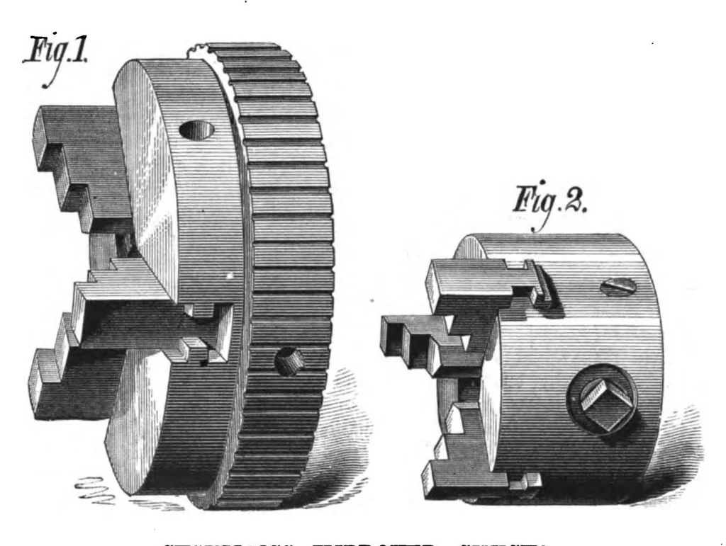 An illustration from Scientific American, Vol. 38, No. 15 (1878), 1878, leaf 3