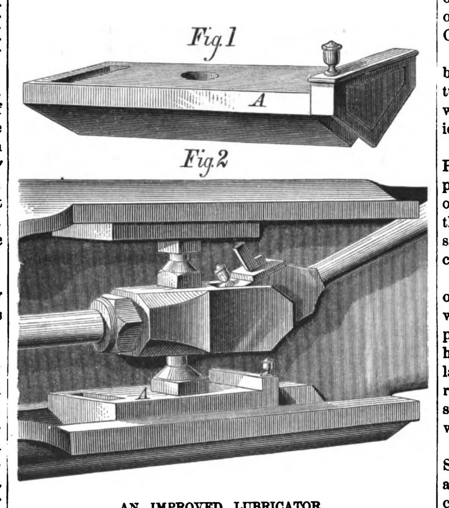 An illustration from Scientific American, Vol. 38, No. 15 (1878), 1878, leaf 7
