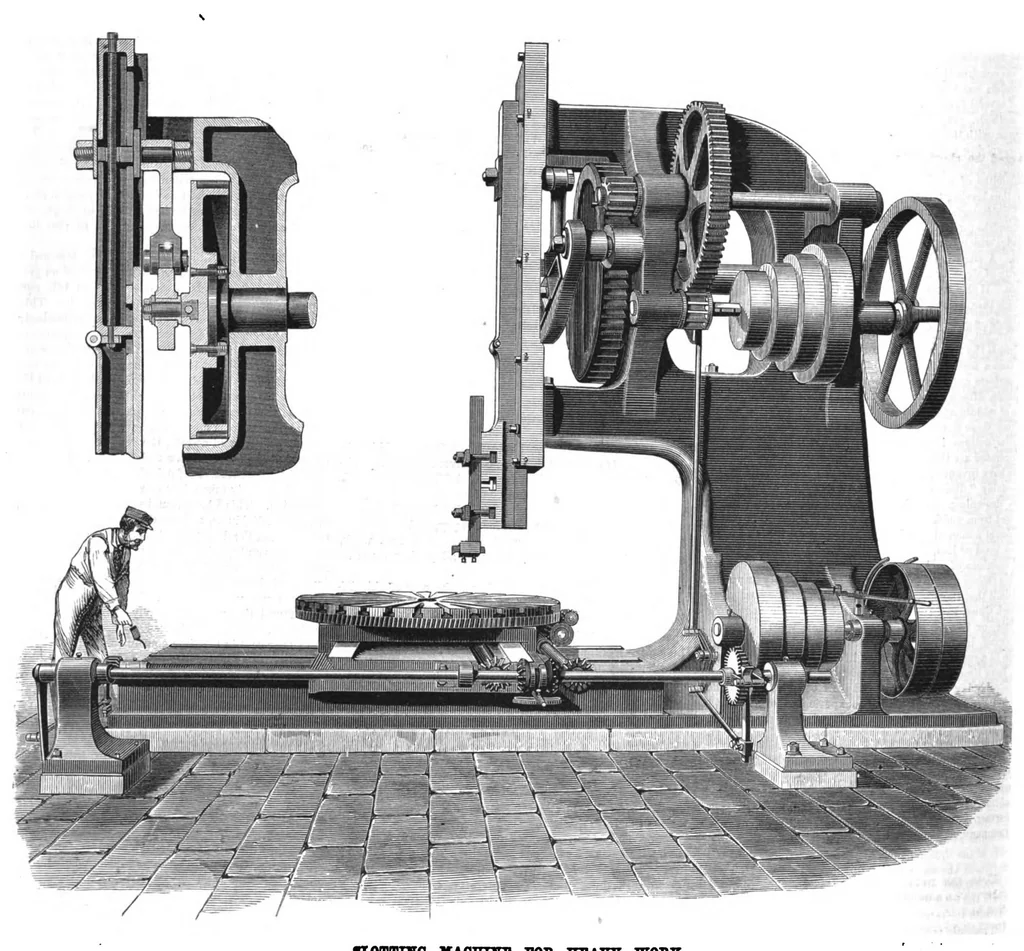 An illustration from Scientific American, Vol. 38, No. 16 (1878), 1878, leaf 3