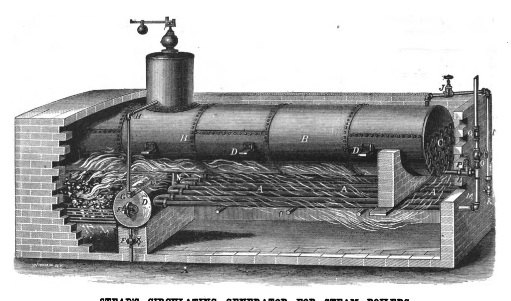 An illustration from Scientific American, Vol. 38, No. 16 (1878), 1878, leaf 4