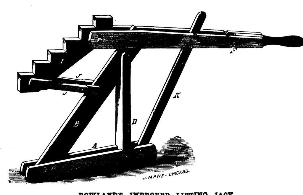 An illustration from Scientific American, Vol. 38, No. 19 (1878), 1878, leaf 10