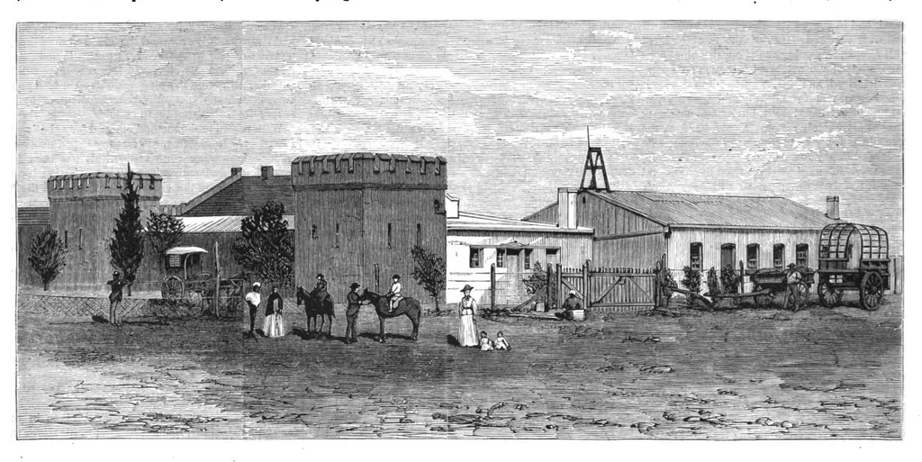 An illustration from Scientific American, Vol. 38, No. 19 (1878), 1878, leaf 7