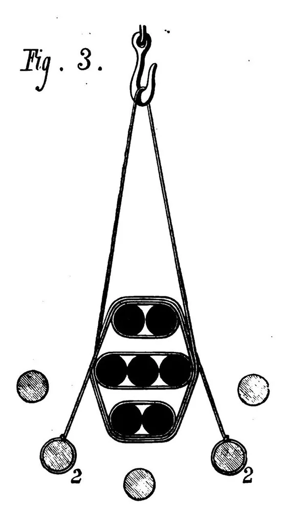 An illustration from Scientific American, Vol. 38, No. 20 (1878), 1878, leaf 3