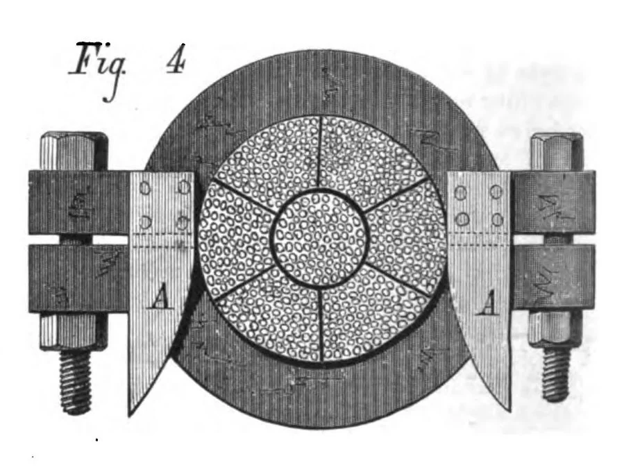 An illustration from Scientific American, Vol. 38, No. 20 (1878), 1878, leaf 3