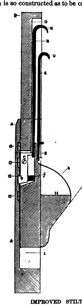 An illustration from Scientific American, Vol. 38, No. 20 (1878), 1878, leaf 4
