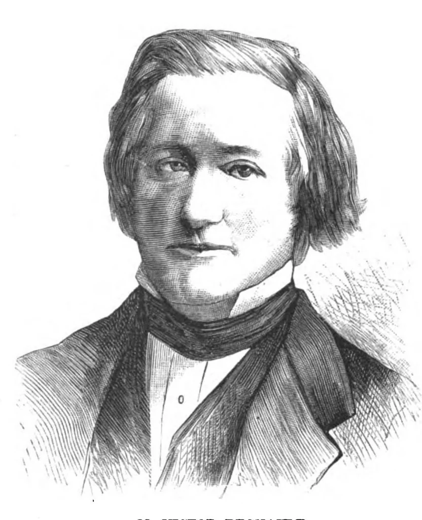 An illustration from Scientific American, Vol. 38, No. 21 (1878), 1878, leaf 10
