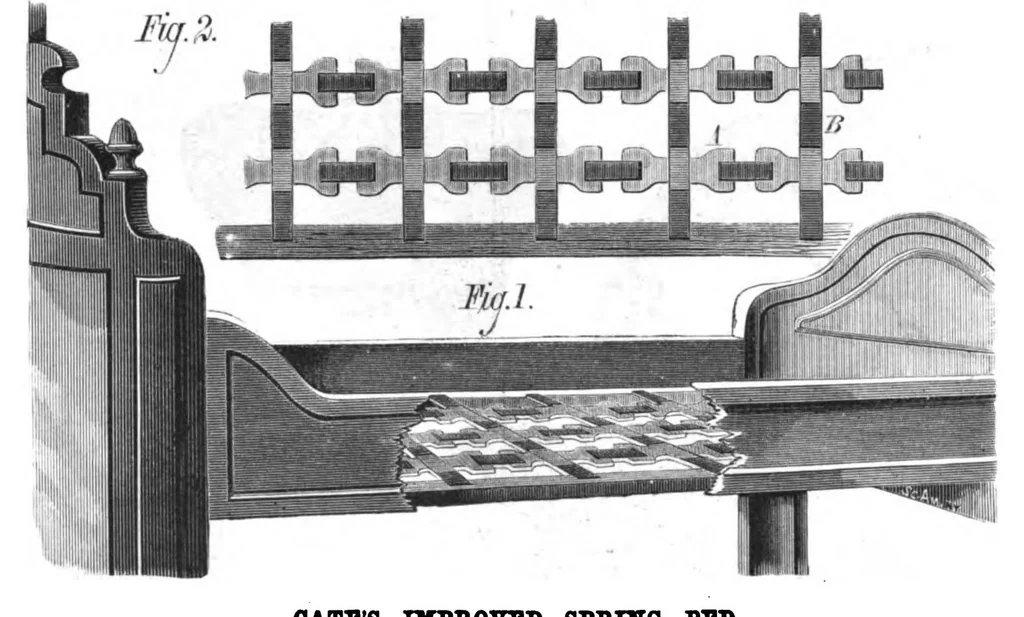 An illustration from Scientific American, Vol. 38, No. 21 (1878), 1878, leaf 9