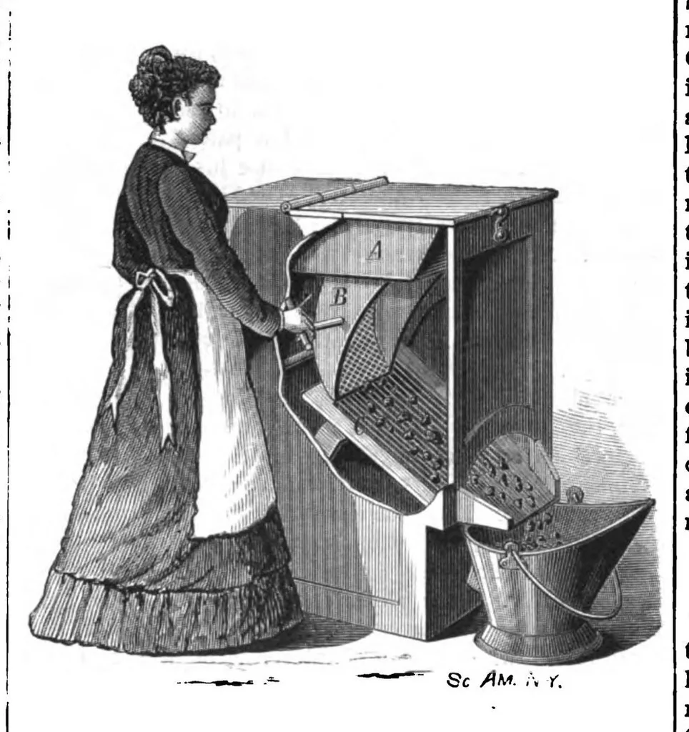 An illustration from Scientific American, Vol. 38, No. 22 (1878), 1878, leaf 3