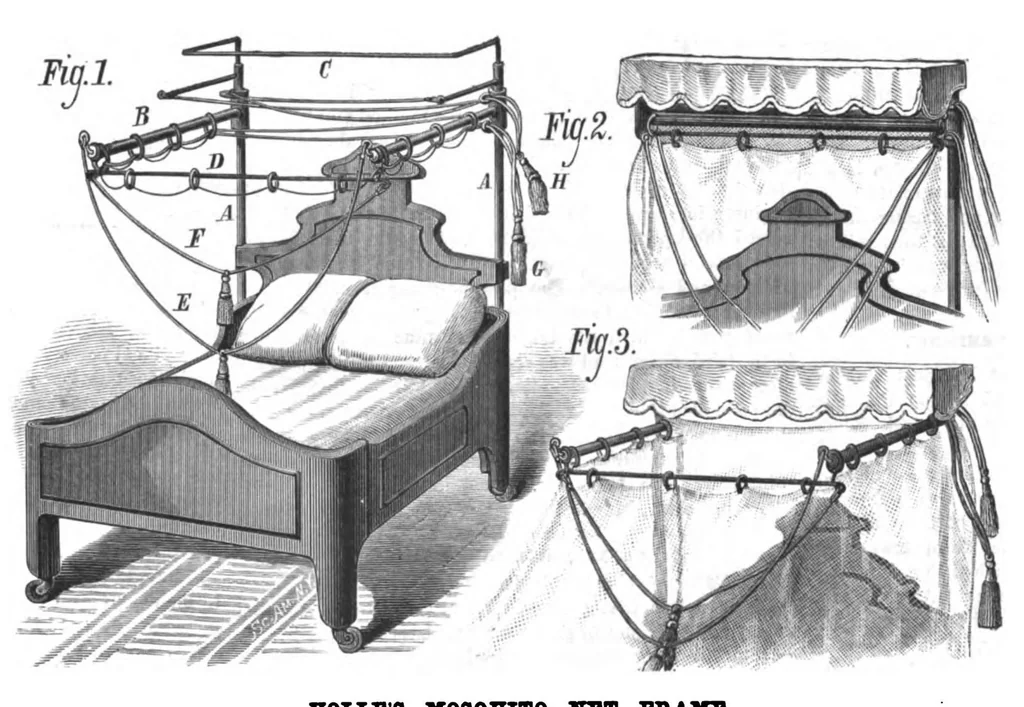 An illustration from Scientific American, Vol. 38, No. 22 (1878), 1878, leaf 4