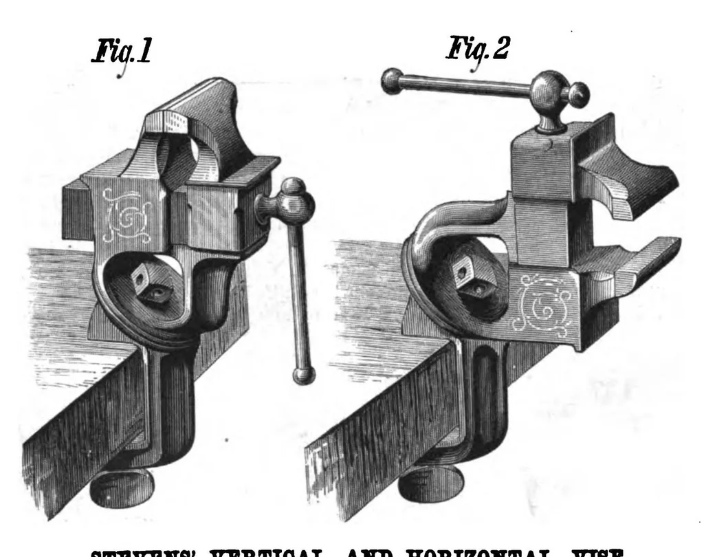 An illustration from Scientific American, Vol. 38, No. 22 (1878), 1878, leaf 7