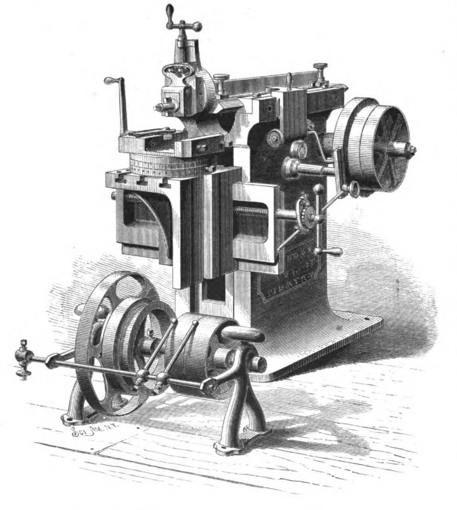 An illustration from Scientific American, Vol. 38, No. 23 (1878), 1878, leaf 7