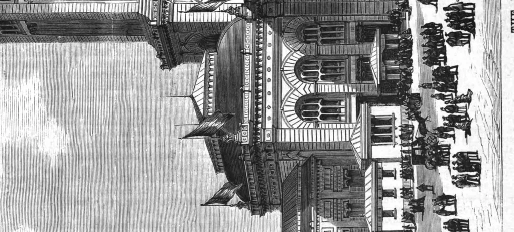 An illustration from Scientific American, Vol. 38, No. 23 (1878), 1878, leaf 8