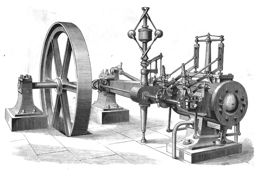 An illustration from Scientific American, Vol. 38, Nos. 24–25 (1878), 1878, leaf 17