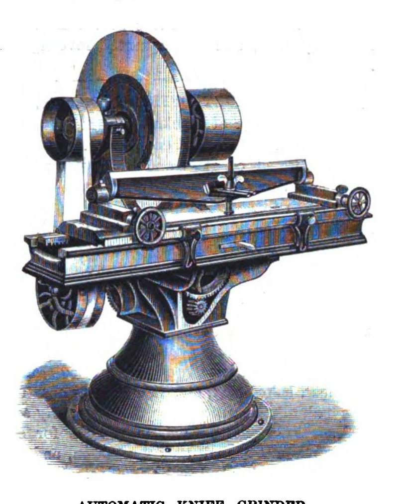 An illustration from Scientific American, Vol. 38, Nos. 24–25 (1878), 1878, leaf 4