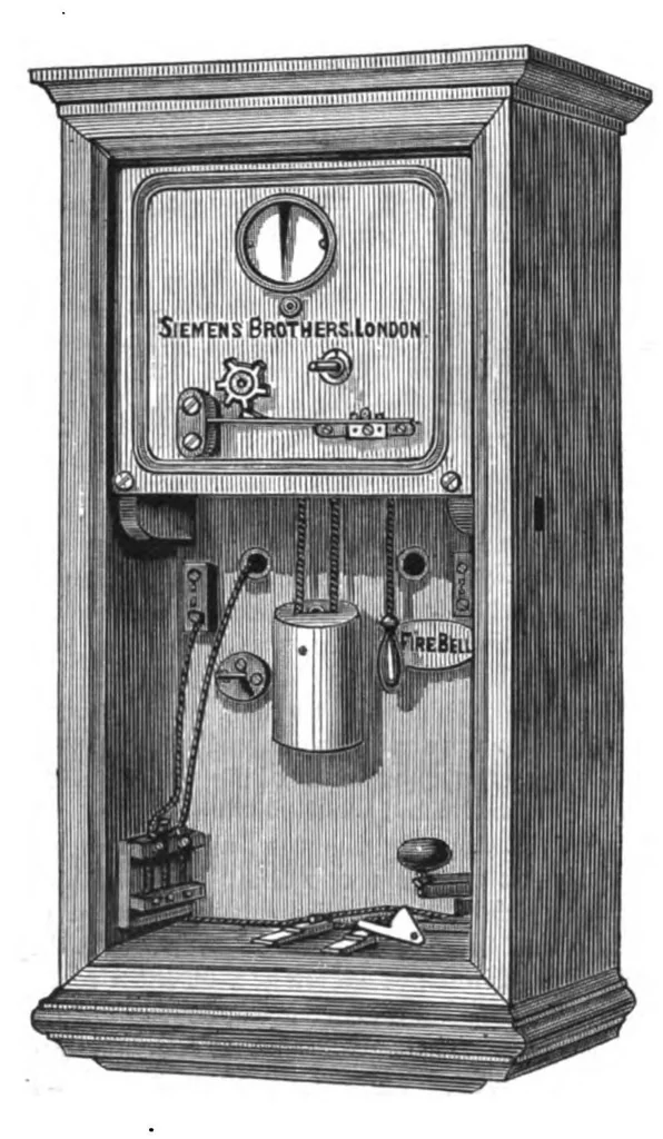 An illustration from Scientific American, Vol. 38, No. 26 (1878), 1878, leaf 3