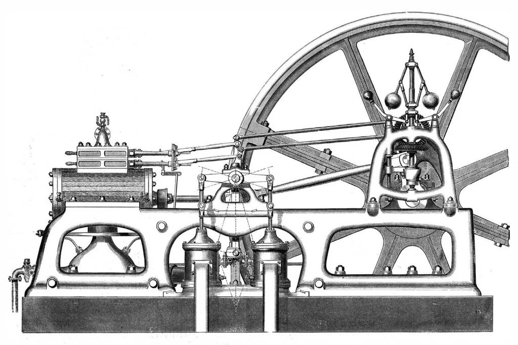 An illustration from Scientific American, Vol. 39, No. 1 (1878), 1878, leaf 4