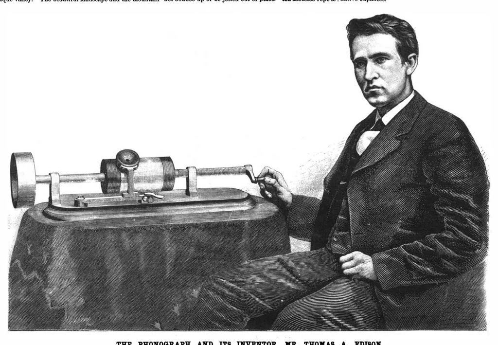 An illustration from Scientific American, Vol. 39, No. 1 (1878), 1878, leaf 5