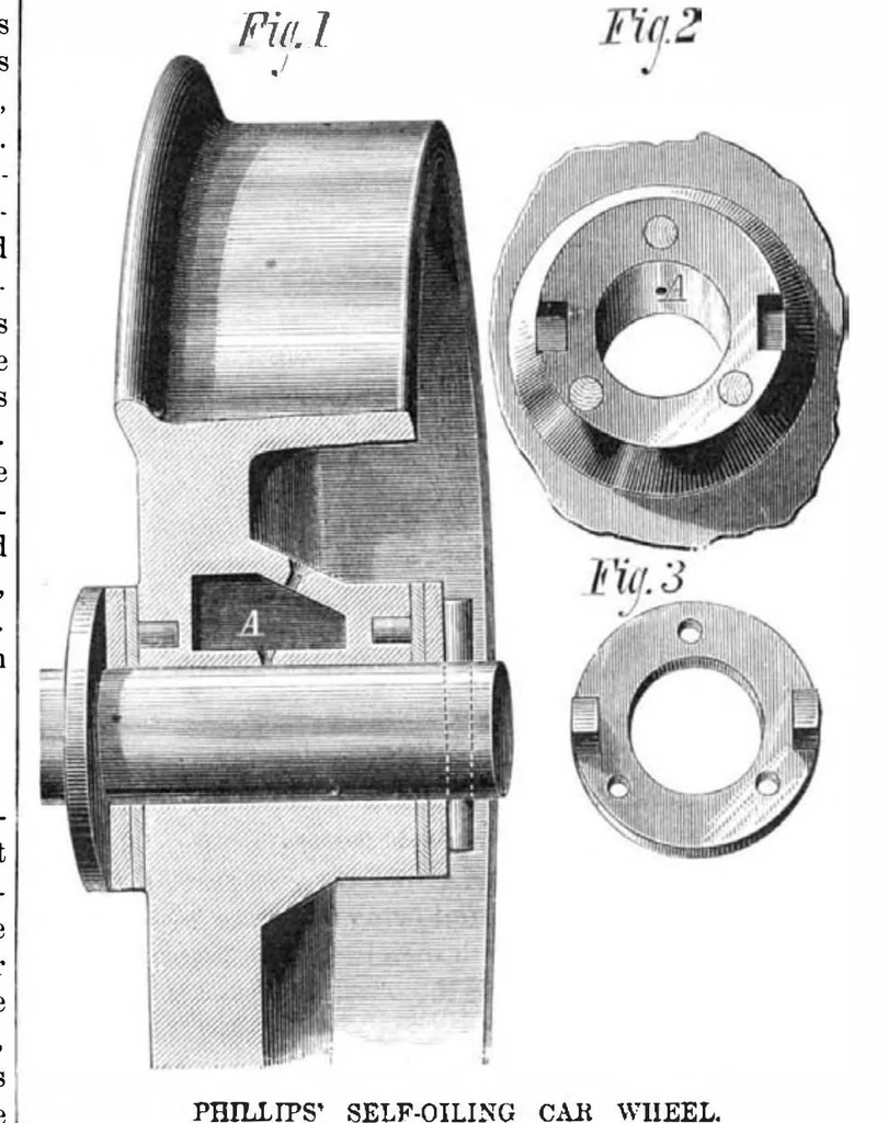 An illustration from Scientific American, Vol. 39, No. 1 (1878), 1878, leaf 8