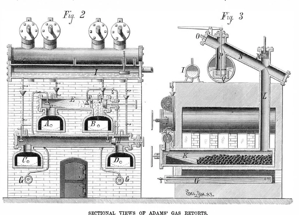 An illustration from Scientific American, Vol. 39, No. 2 (1878), 1878, leaf 3