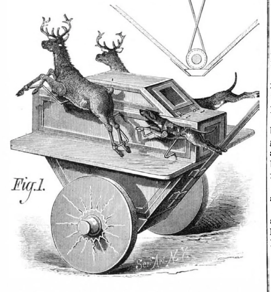 An illustration from Scientific American, Vol. 39, No. 2 (1878), 1878, leaf 4