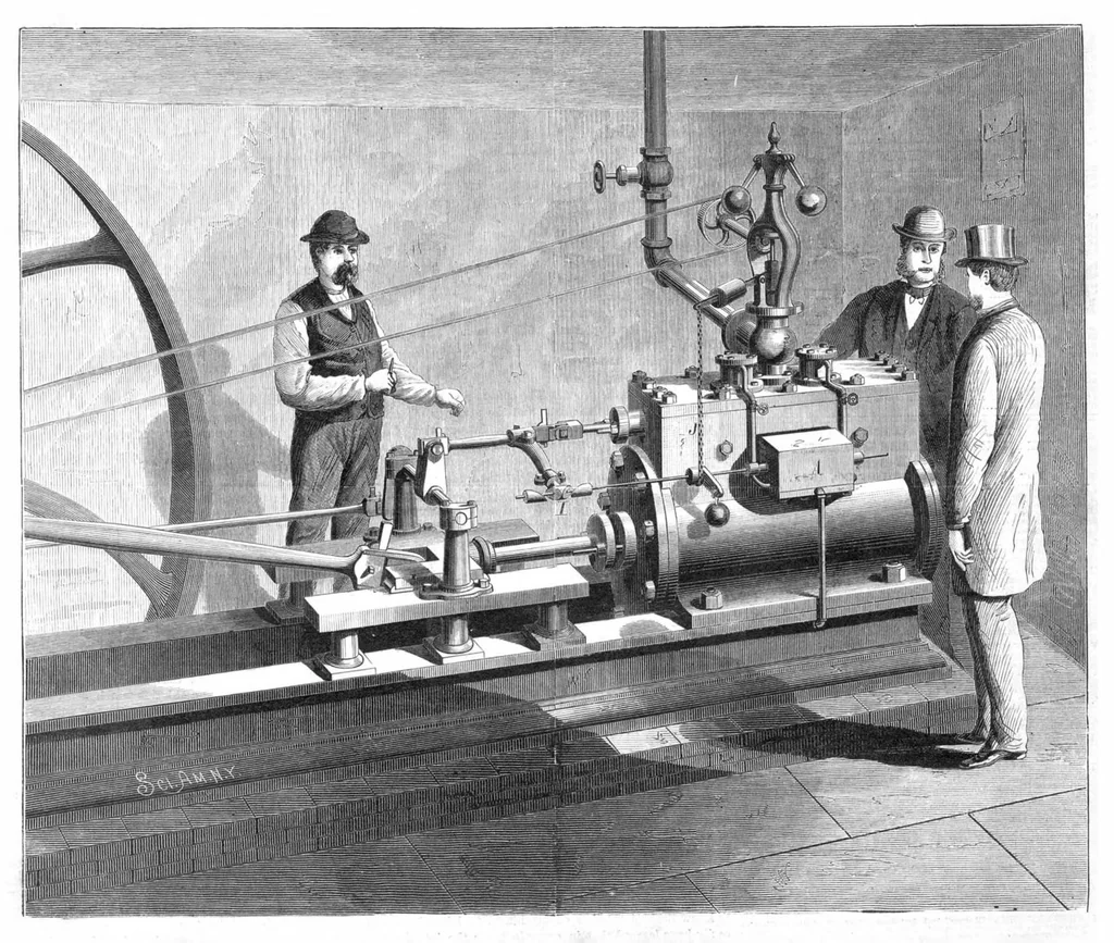 An illustration from Scientific American, Vol. 39, No. 3 (1878), 1878, leaf 0